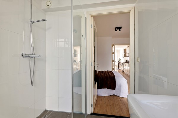 Medium property photo - Kinkerstraat 236-1, 1053 EN Amsterdam